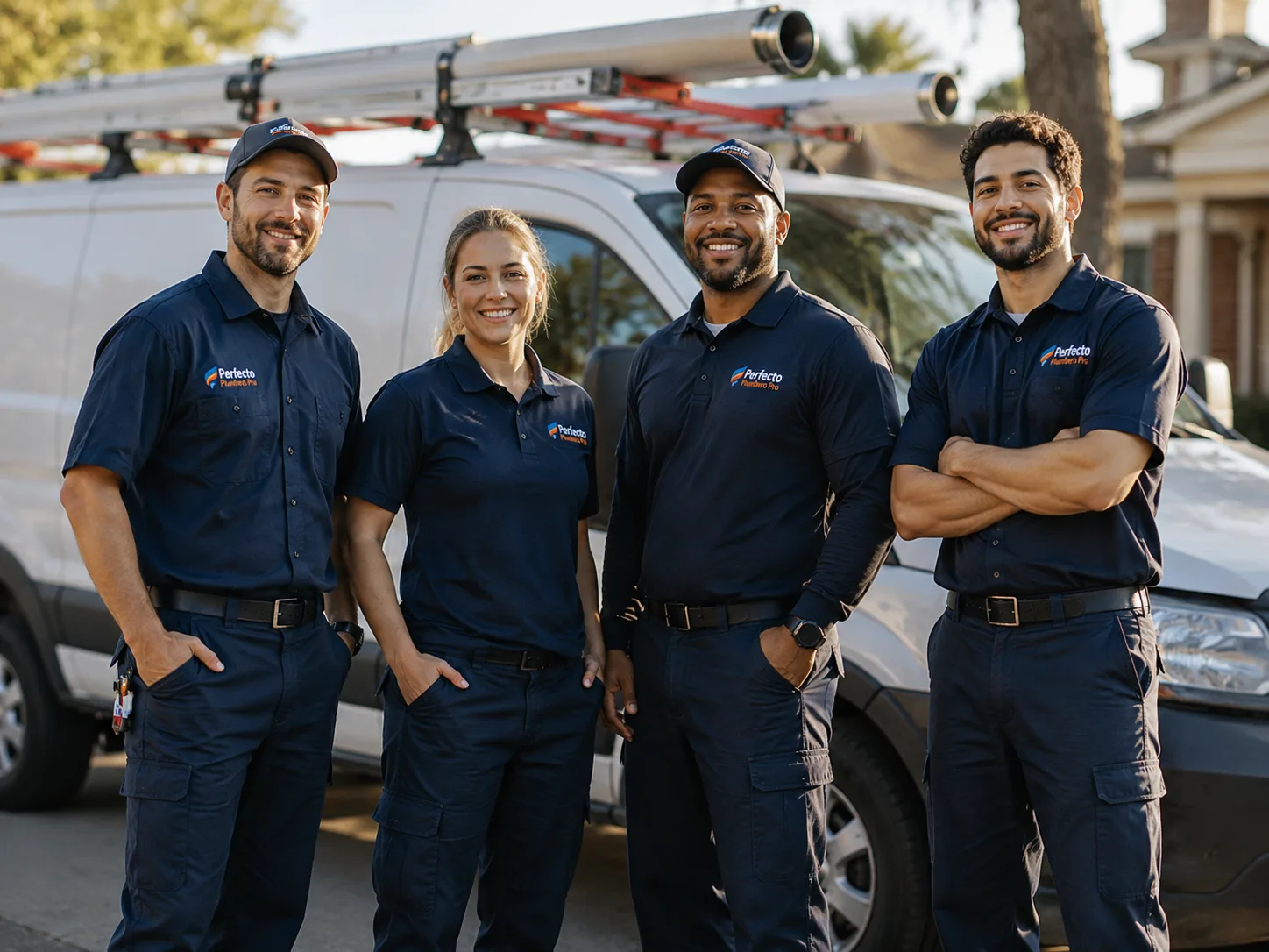 Emergency Plumber Near Me in Windom, TX near me